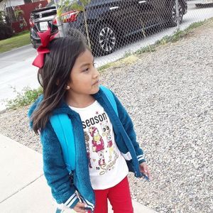 Meet your Posher, Cristal